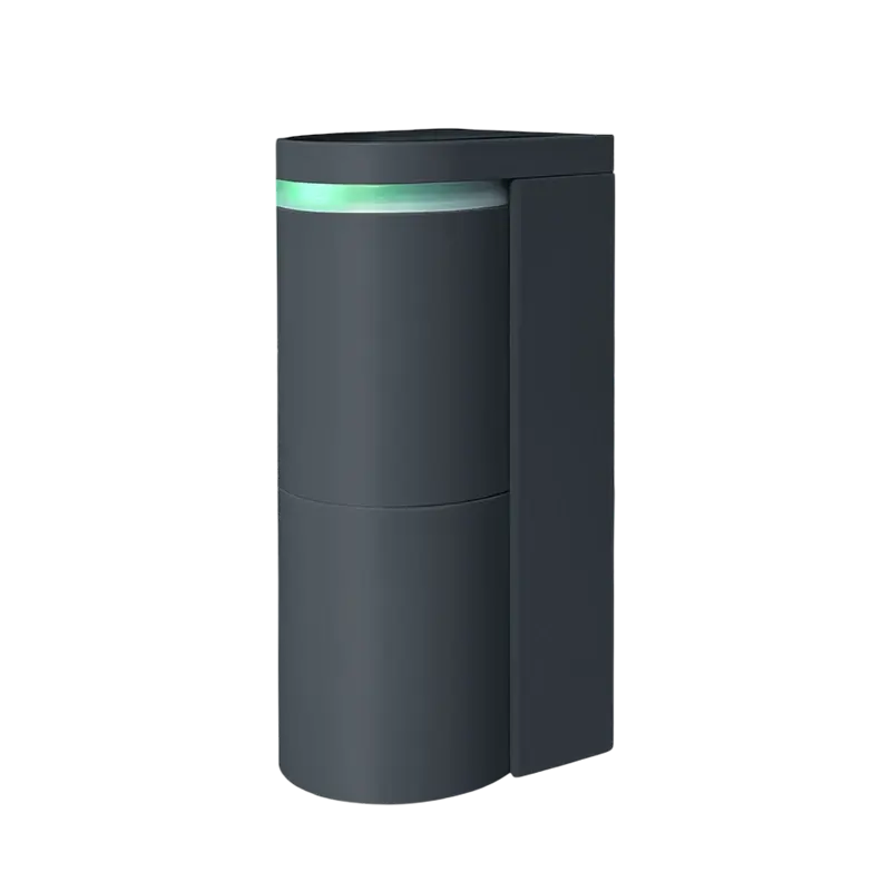 Détecteur de présence véhicule à boucle virtuelle OVS-02GT Optex
